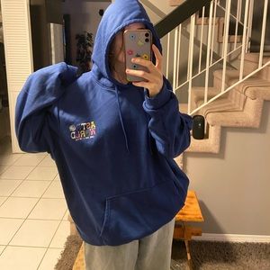 Astroworld hoodie